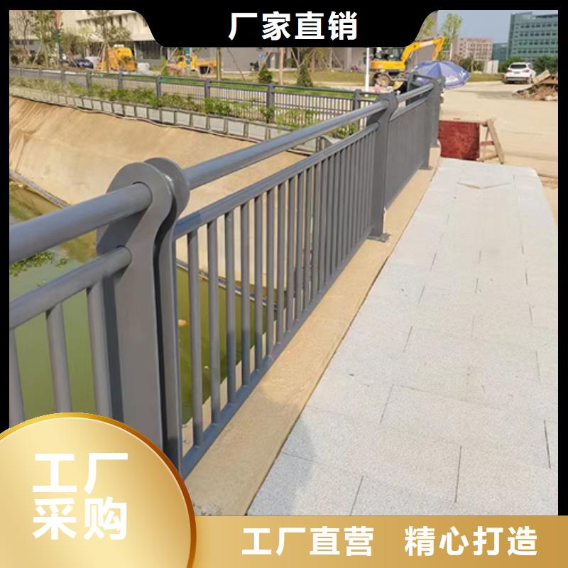 钢丝绳护栏就是好供货及时