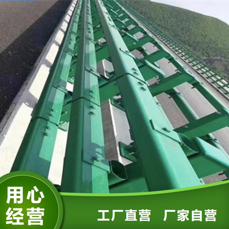 优质河道景观护栏库存充足本地制造商