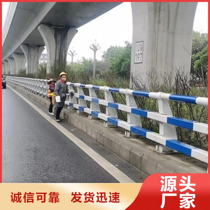 灯光护栏大型厂家直销同城供应商