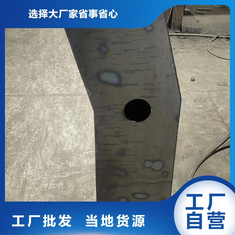 铝合金护栏质优价廉高品质诚信厂家