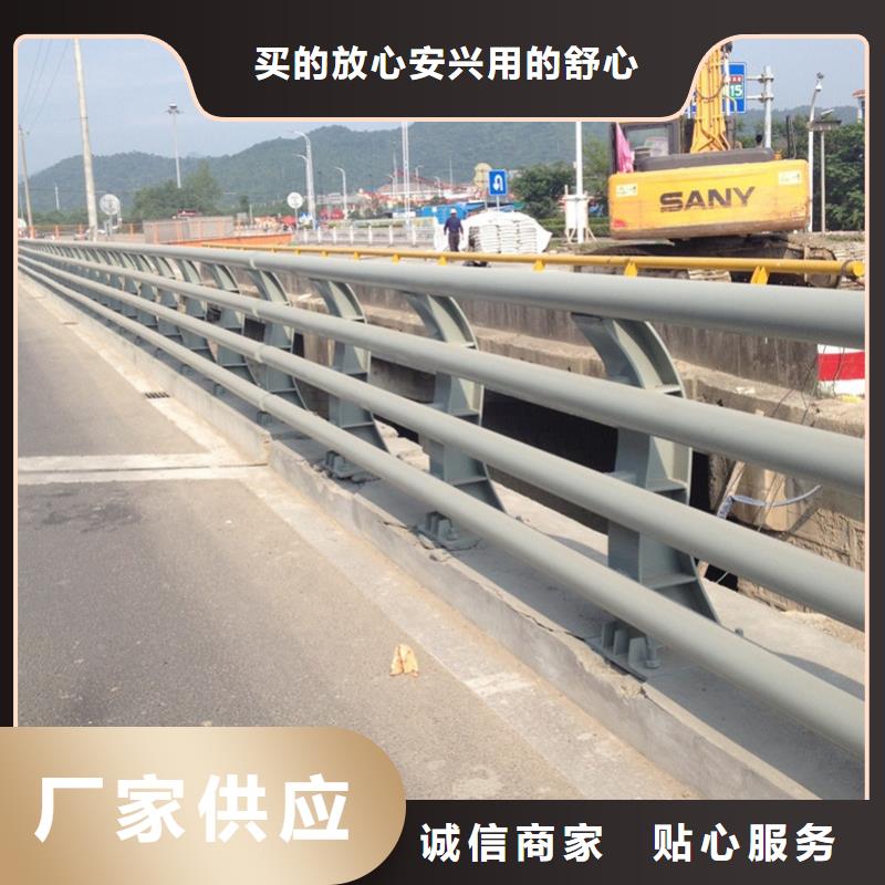 钢丝绳护栏供货稳定直销厂家