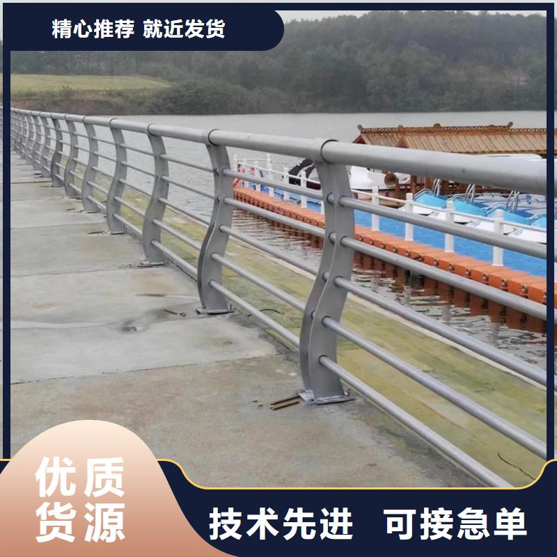 桥梁防撞立柱厂家技术领先多种规格可选