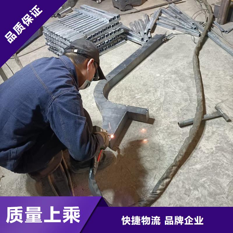 新产品：河道景观护栏采购当地货源