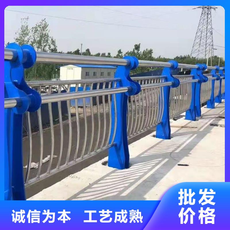 买铝合金护栏必看-质量有保障实力厂家