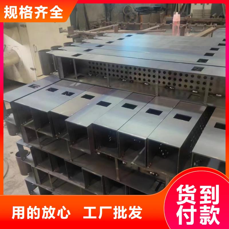 钢丝绳护栏施工方案用心制造