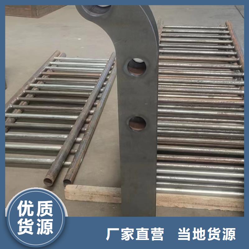 桥梁灯光护栏-桥梁灯光护栏发货快优选厂家