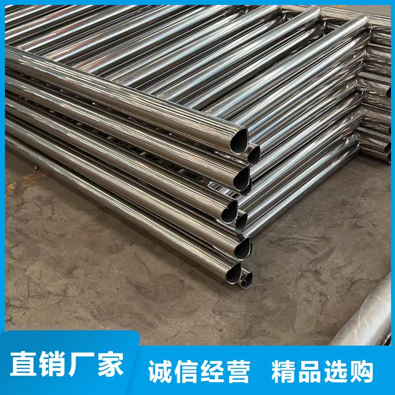 桥梁防撞护栏生产经验丰富的厂家同城货源