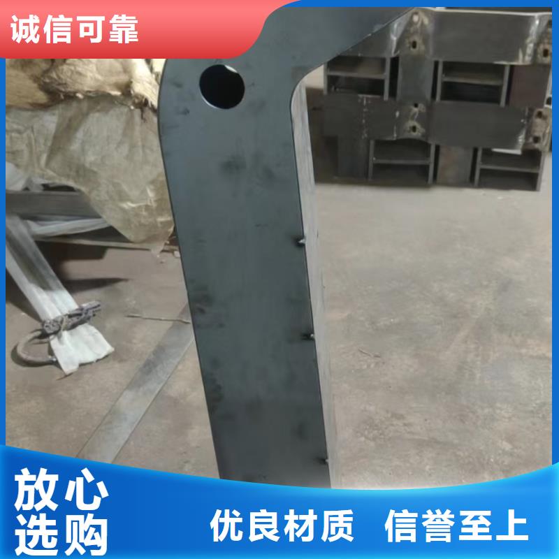 灯光护栏百搜不如一问本地生产商