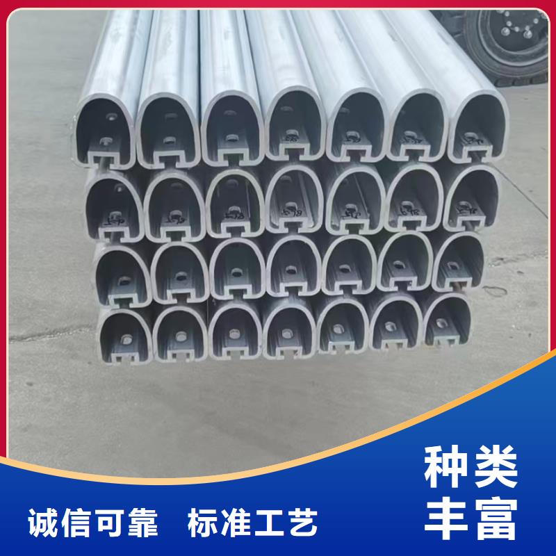桥梁防撞护栏下单即生产好货直销