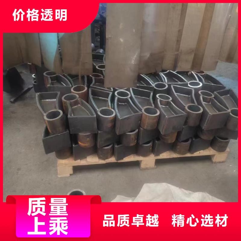 桥梁防撞立柱、桥梁防撞立柱厂家直销-诚信经营把实惠留给您