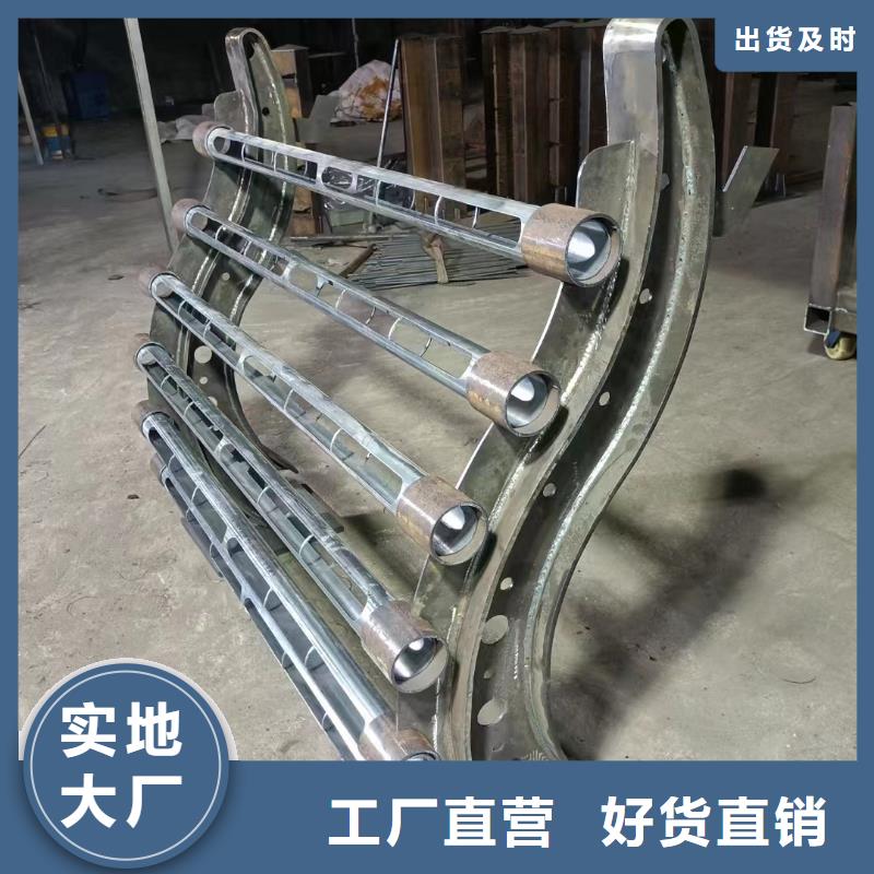 灯光护栏优选企业同城品牌