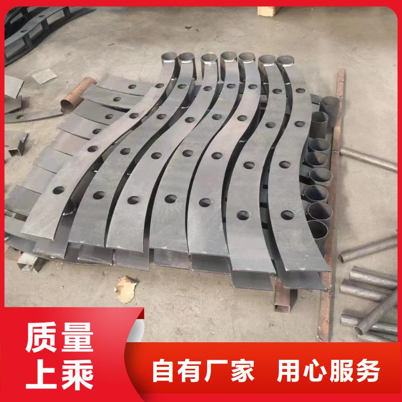 灯光护栏限时优惠同城厂家