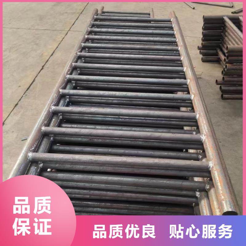 桥梁防撞护栏品类多闪电发货