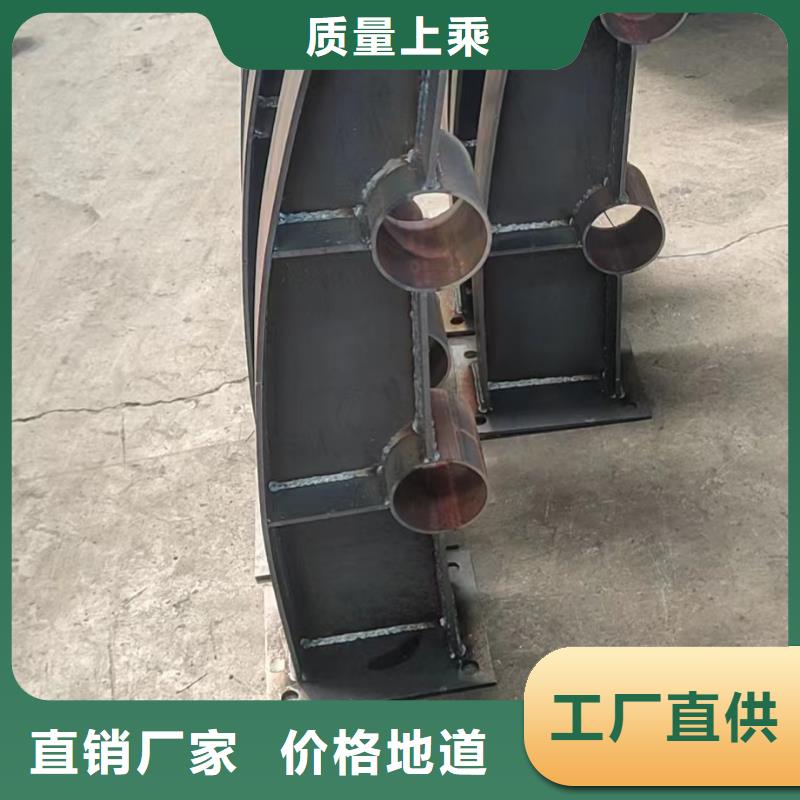灯光护栏-口碑专业品质
