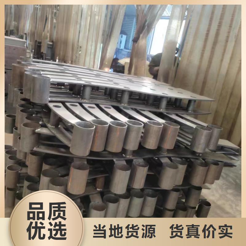 定制河道灯光护栏厂家当地供应商
