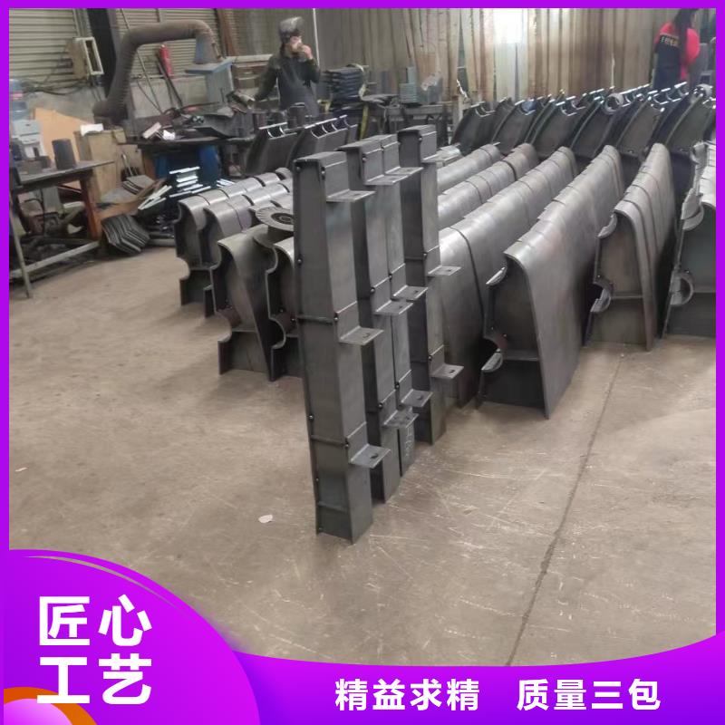 生产灯光护栏_精选厂家同城制造商
