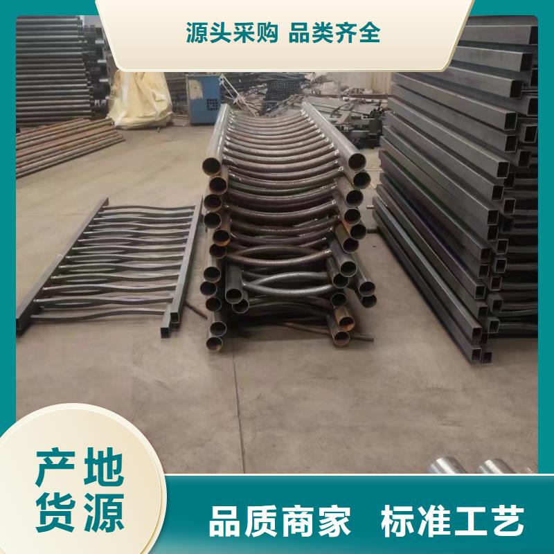 铝合金护栏厂家实力雄厚实地大厂