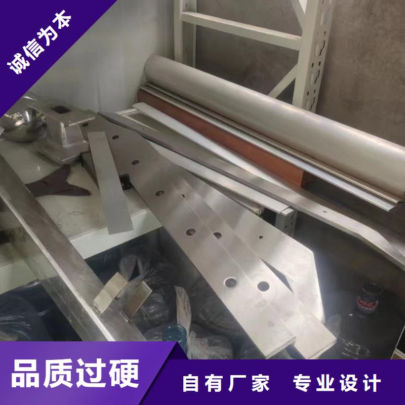 规格全的桥梁防撞护栏本地厂家应用广泛