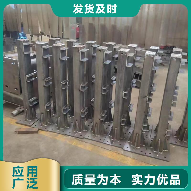 有现货的钢丝绳护栏厂家当地生产商