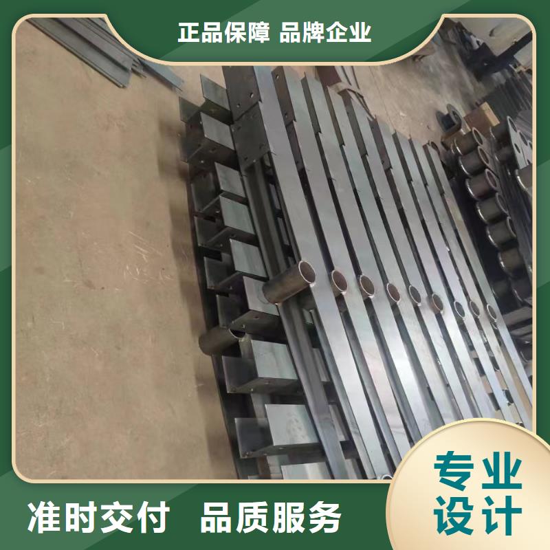 钢丝绳护栏货源稳定本地生产厂家