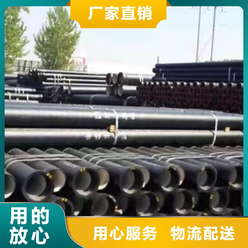 泫氏铸铁管厂当地厂家