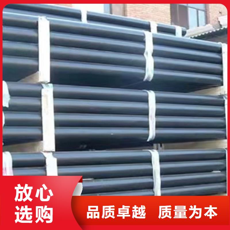【球墨铸铁管我们更专业】快速物流发货