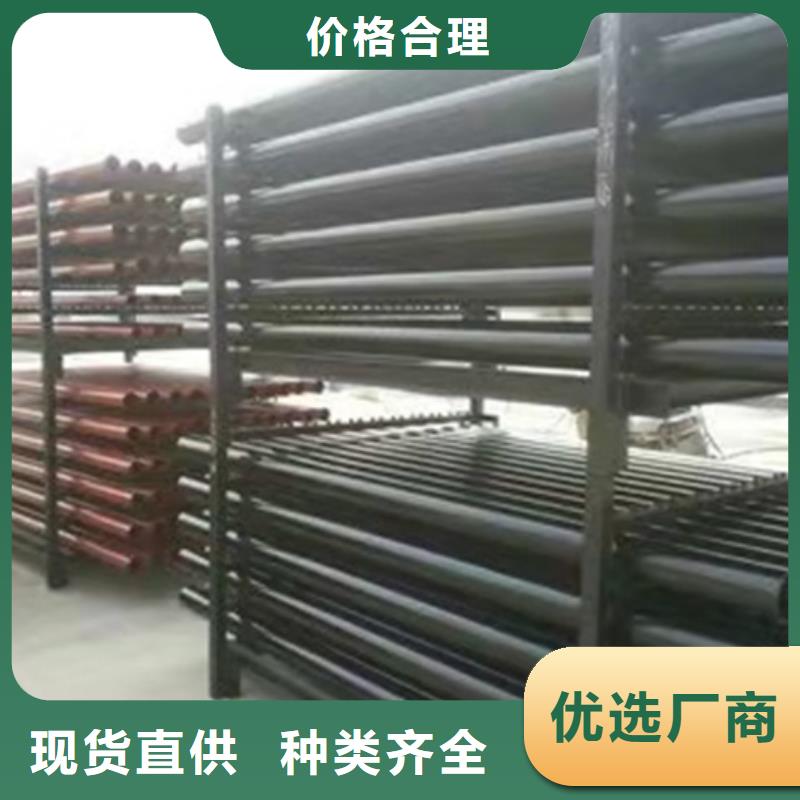 球墨铸铁管-排水铸铁管品种全品质保证实力见证