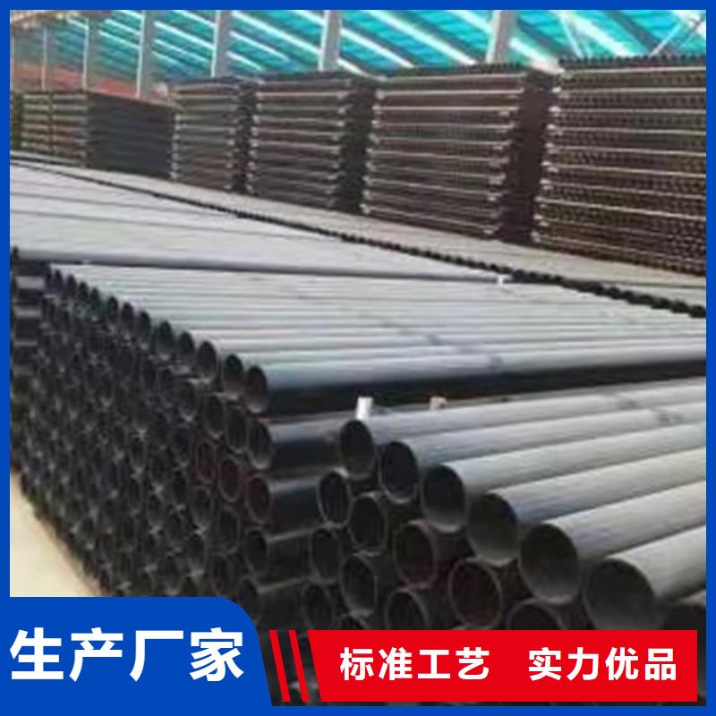 球墨消防管厂家本地品牌