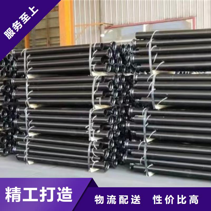 永通铸铁管选择我们没错
