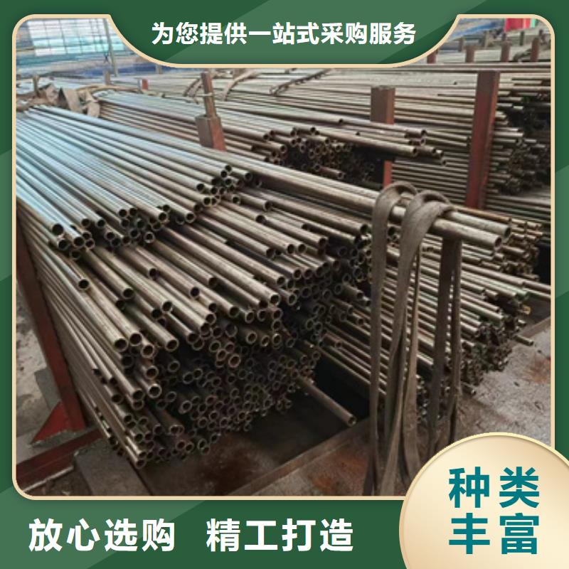 【精密钢管】,无缝方管真正的源头厂家同城服务商