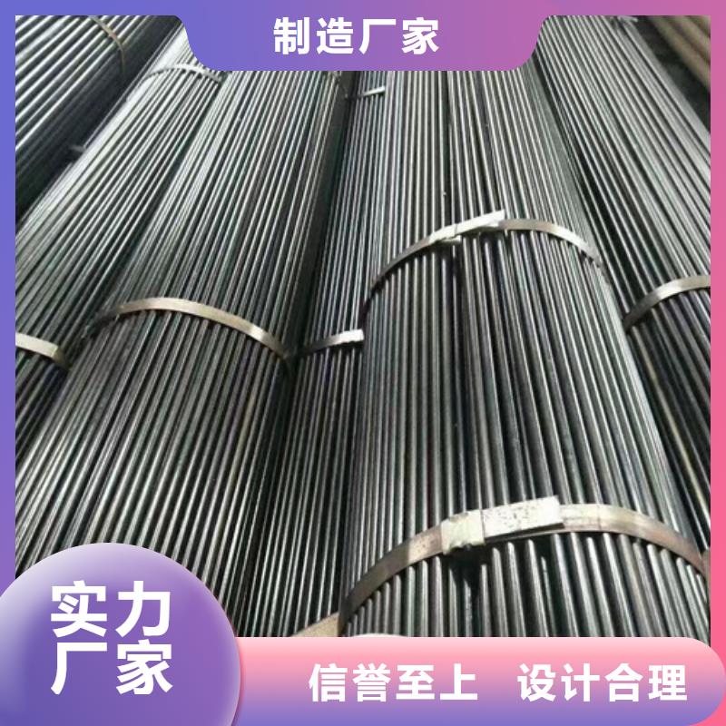 Q345B精密钢管销售厂家优质材料厂家直销