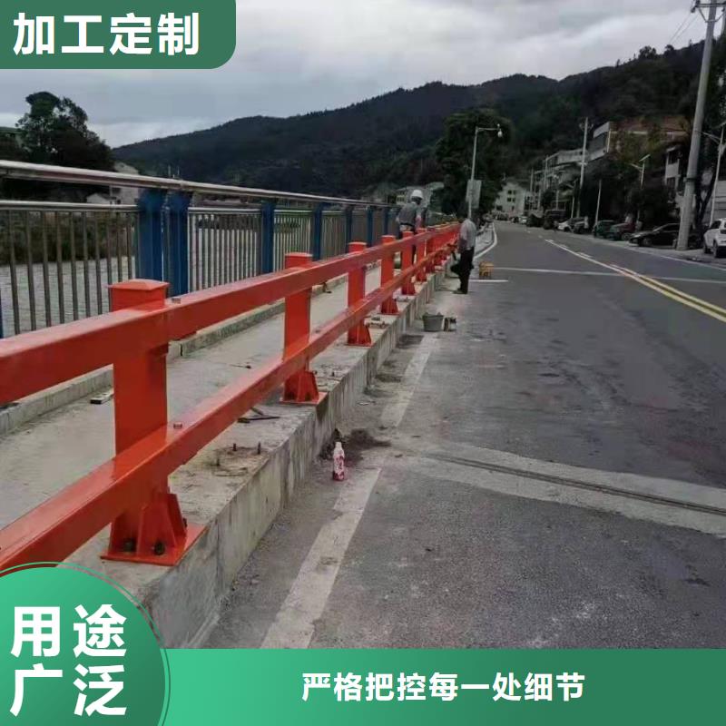 桥梁护栏,人车分流栏一站式采购商家好货采购
