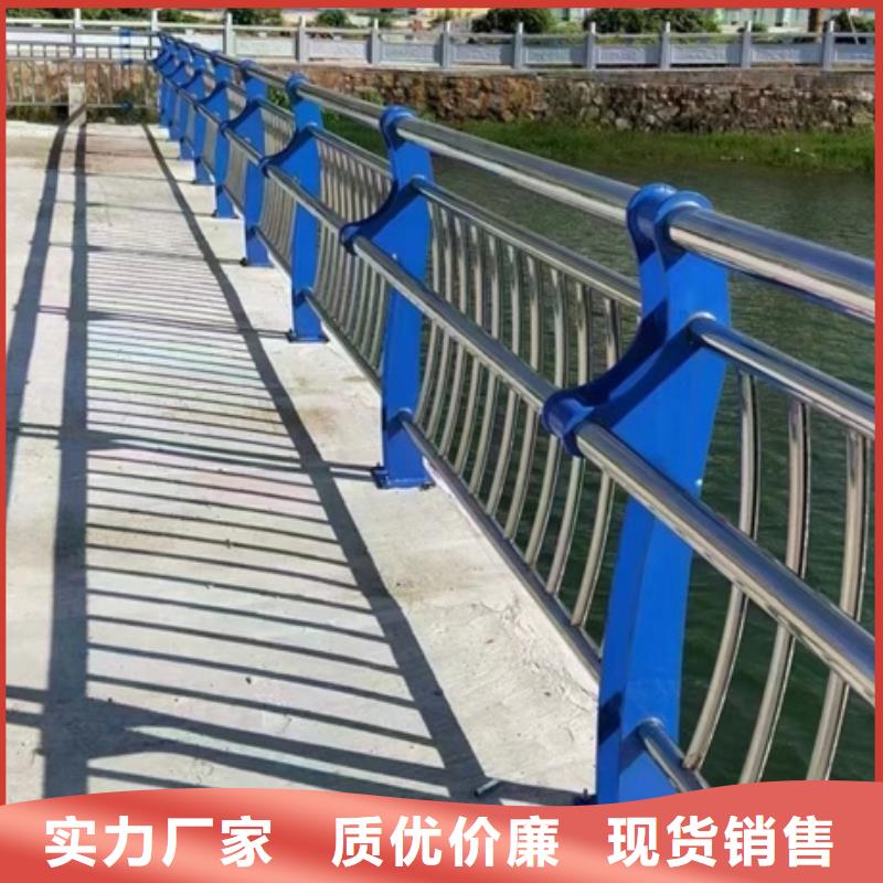 护栏道路隔离栏品质不将就优质货源