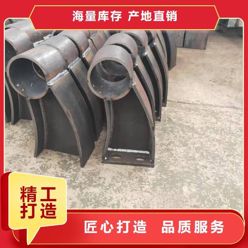 福鼎市桥梁护栏安装多少钱一米批发零售桥梁护栏可零售可批发