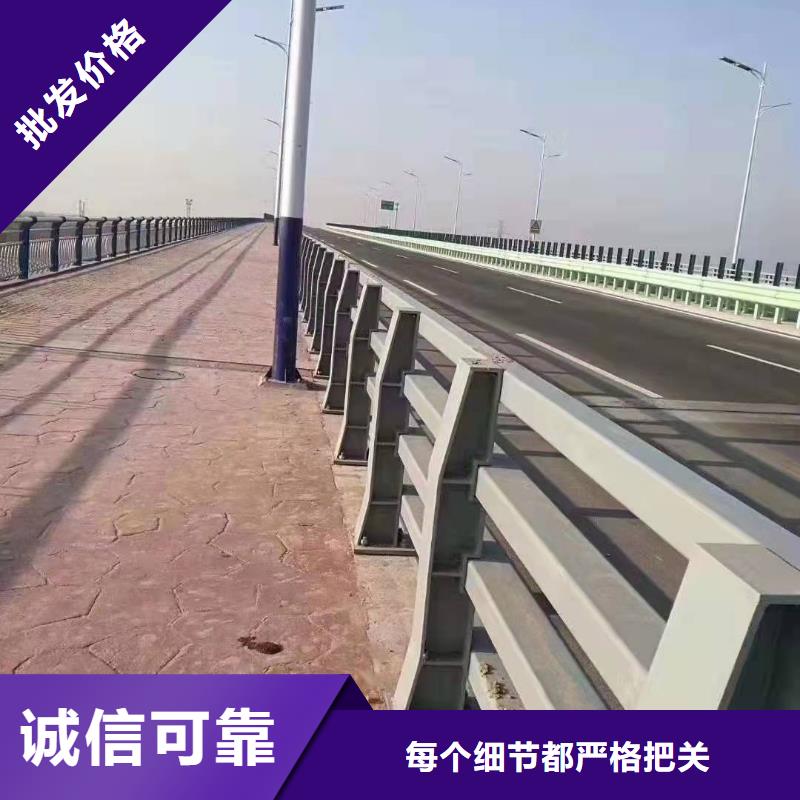 南安市桥梁护栏放心购买桥梁护栏优选厂家