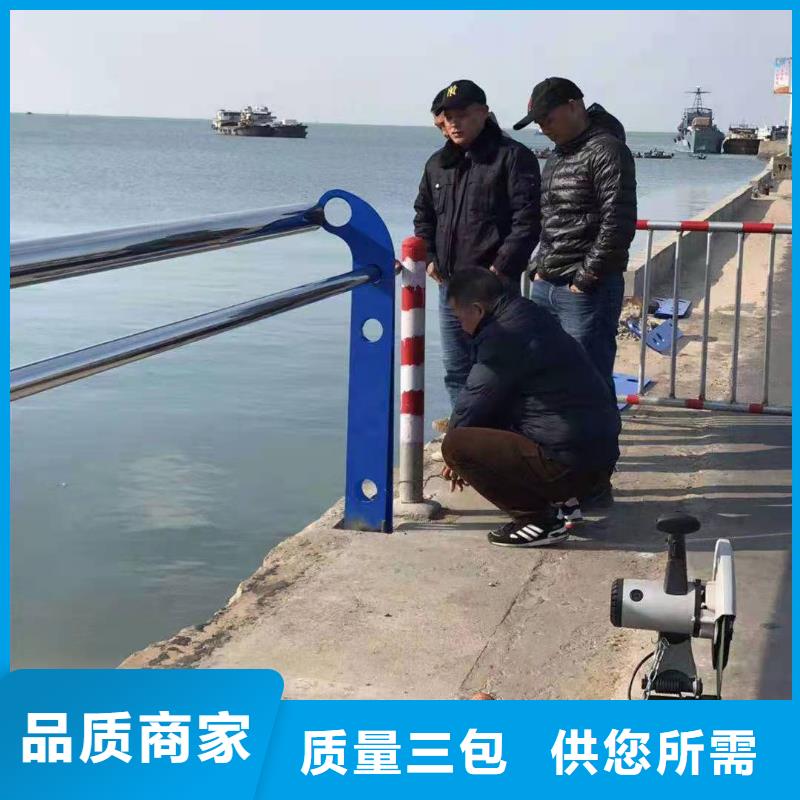 龙港区桥梁护栏种类价格合理桥梁护栏本地生产商