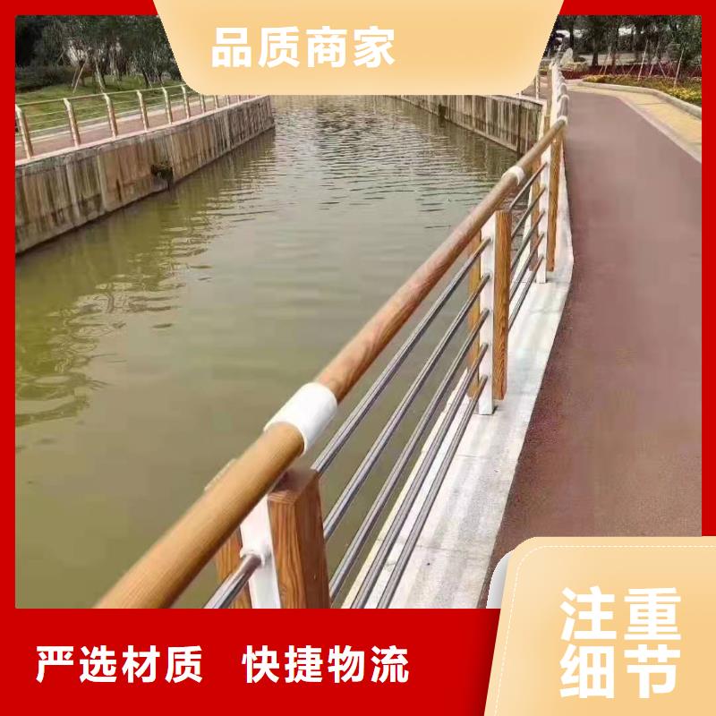 宁津县桥梁护栏厂家为您服务桥梁护栏品质过硬