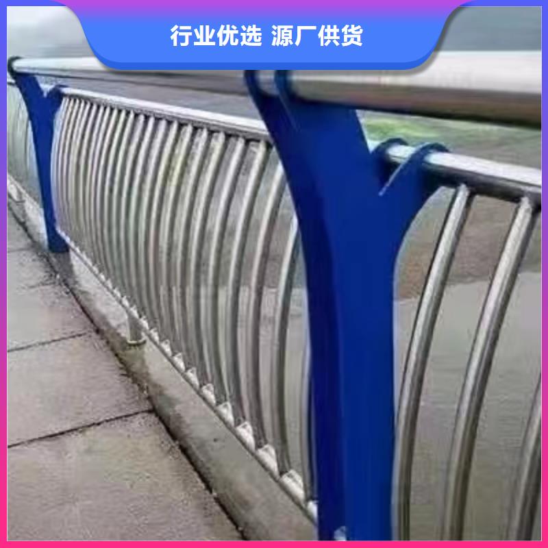 河道景观护栏来图定制景观护栏品质不将就