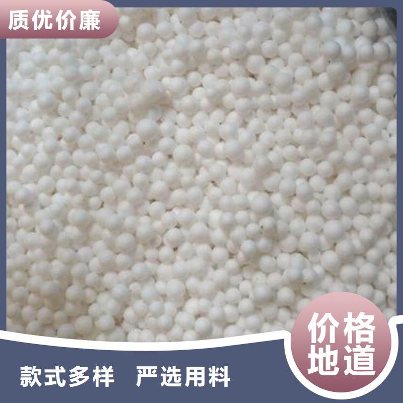 泡沫滤珠聚合氯化铝源头把关放心选购本地制造商