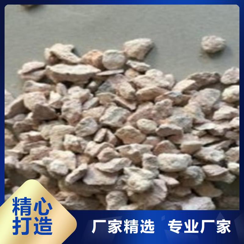 沸石【泡沫滤珠】高品质诚信厂家当地供应商