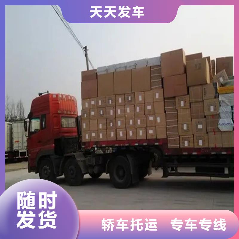 乐从到驻马店汝南物流公司欢迎咨询