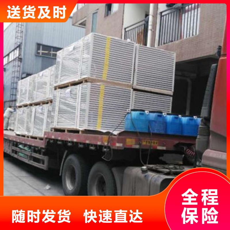 龙江到延边汪清物流专线一站式无中转