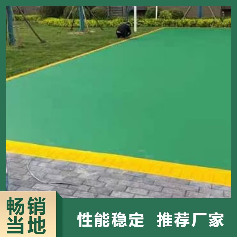 车库地坪漆好品质经得住考验