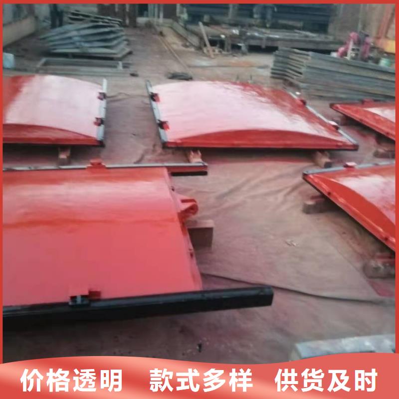 机闸一体式铸铁闸门生产厂家专业生产品质保证