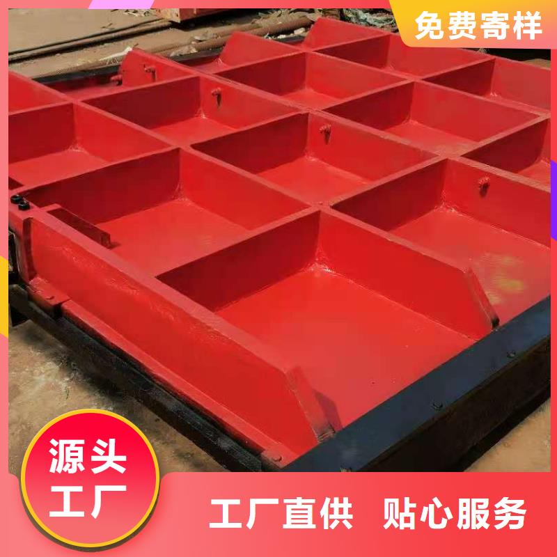 铸铁闸门铸铁闸门厂家欢迎来厂考察符合标准