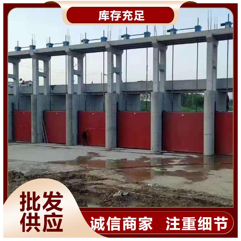 铸铁拍门免费提供咨询型号齐全