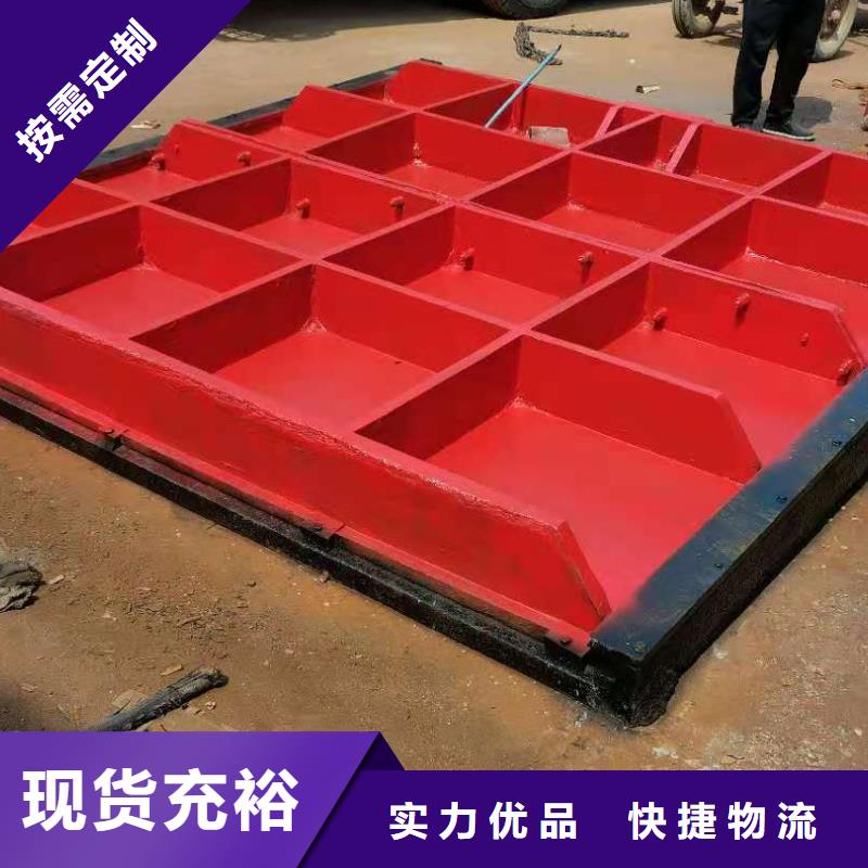 铸铁拍门免费提供咨询定金锁价