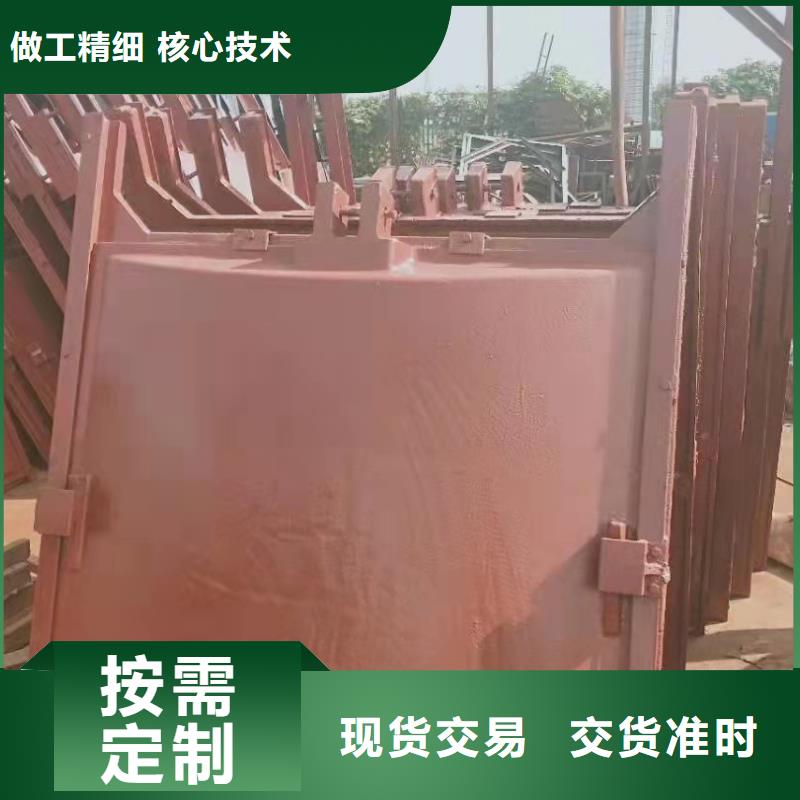 【铸铁闸门,铸铁闸门厂家应用范围广泛】型号齐全