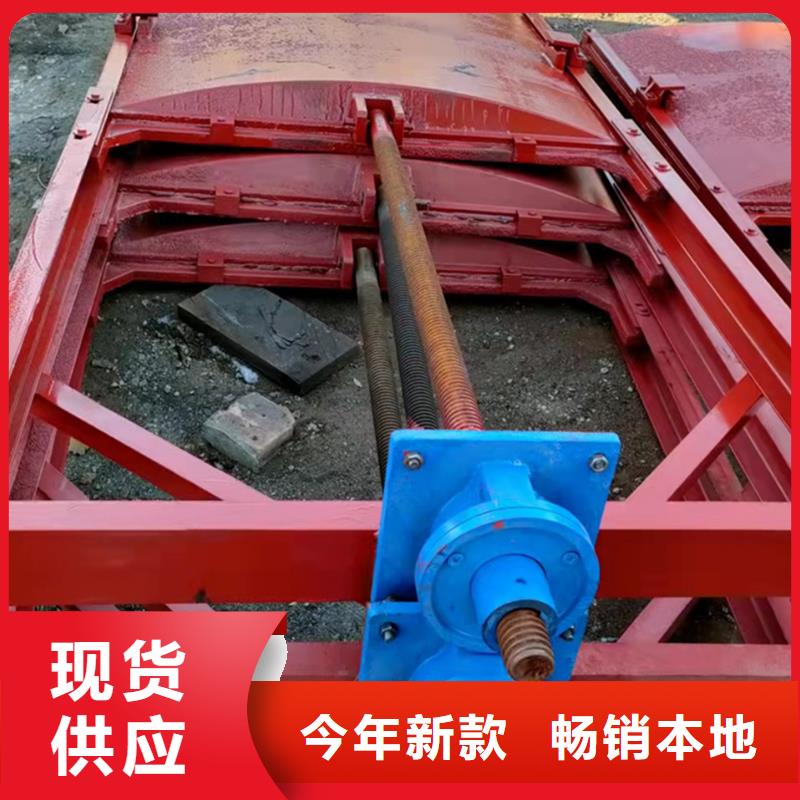 水电站铸铁闸门厂家批发价格批发价格