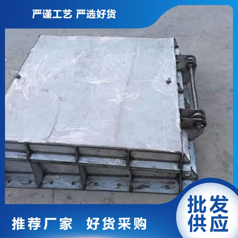 钢闸门行业优选多种款式可随心选择